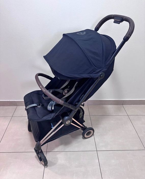 Дитяча коляска Cybex coya