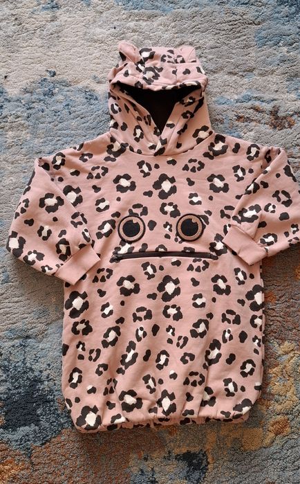 NOWA tunika/bluza Zombie dash rozmiar 110