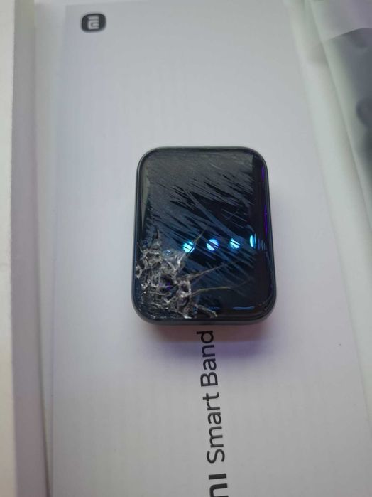 Xiaomi Smart Band 9 Pro