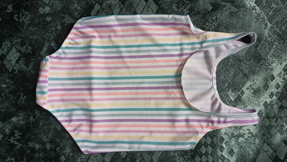 Купальник дитячий на 3 роки