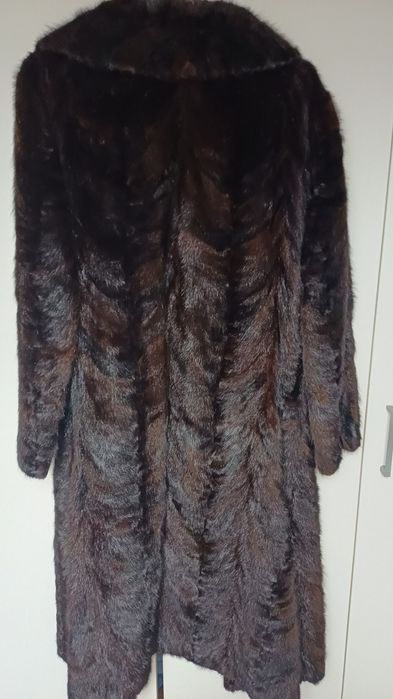 Futro naturalne M..L