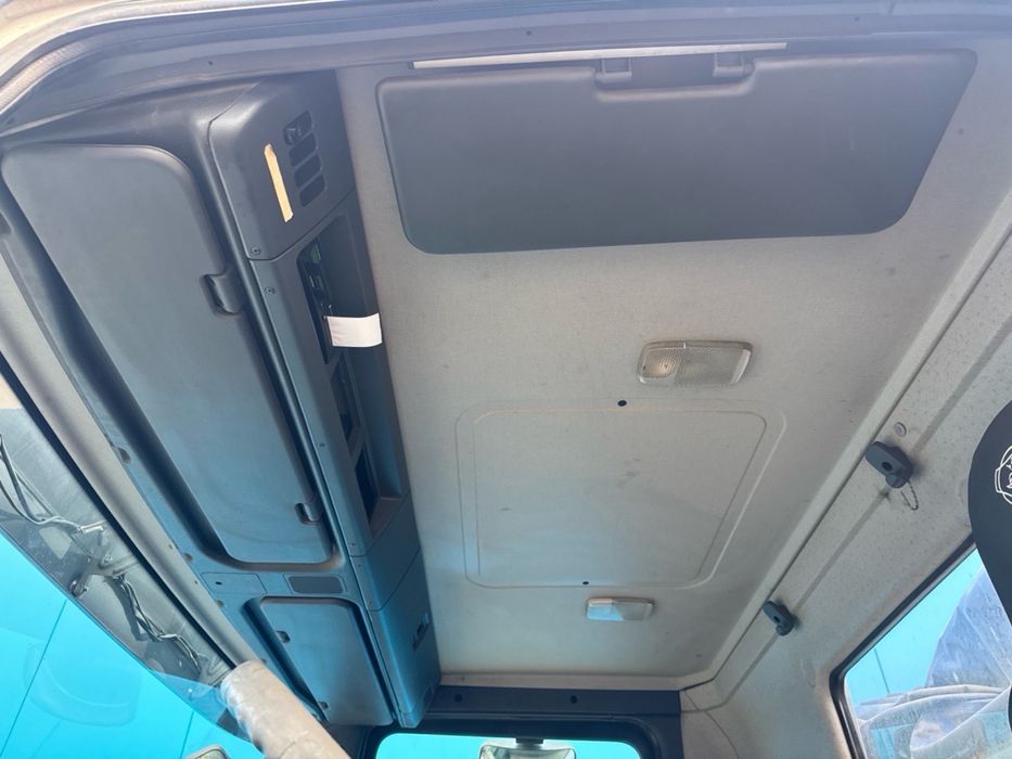 Scania P380 BI Basculante 6x4