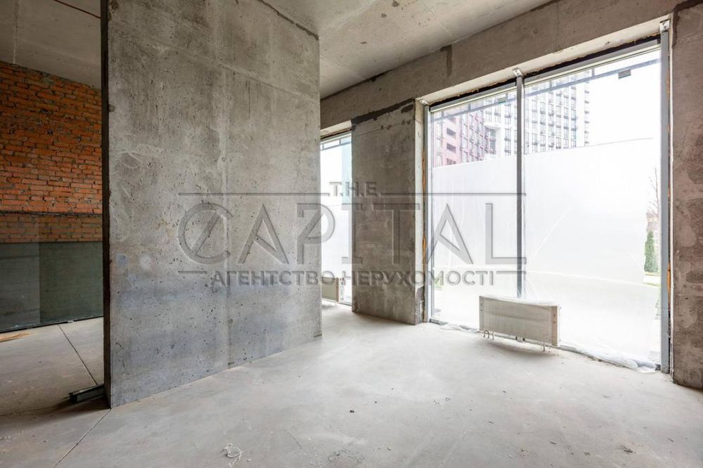 Продажа офиса, ЖК Dibrova Park, ул. Виктора Некрасова, Куреневка