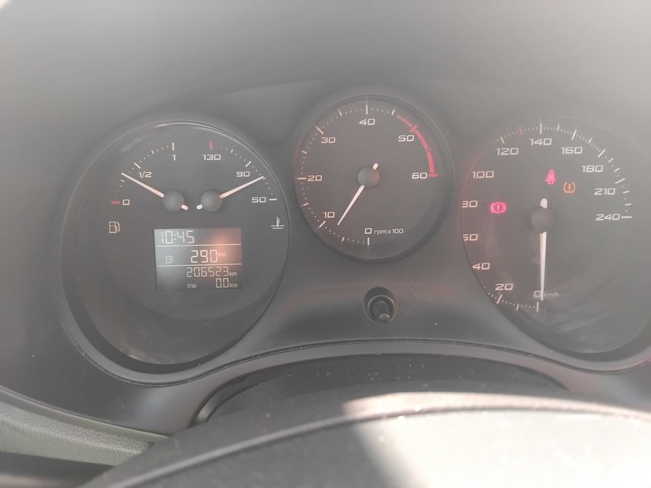 Seat Leon 1600 Diesel impecável