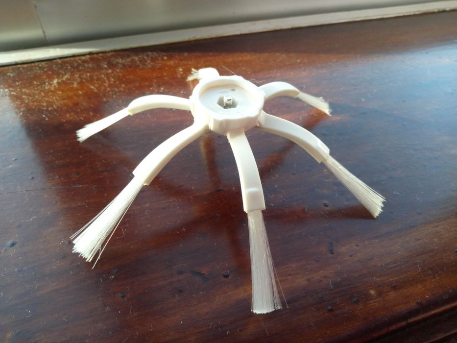 Escova lateral xiaomi S50 2unid