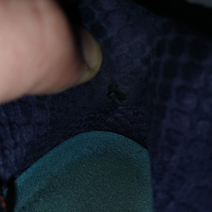 Кросовки 40.5 размер