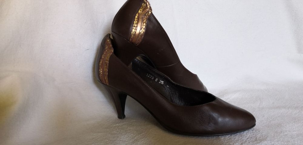 Туфли женские. Kraus. Австрия.