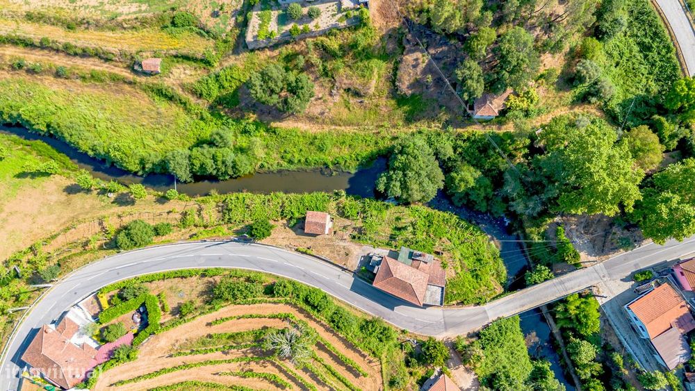 Moradia T3 Venda em Vila Garcia, Aboim e Chapa,Amarante