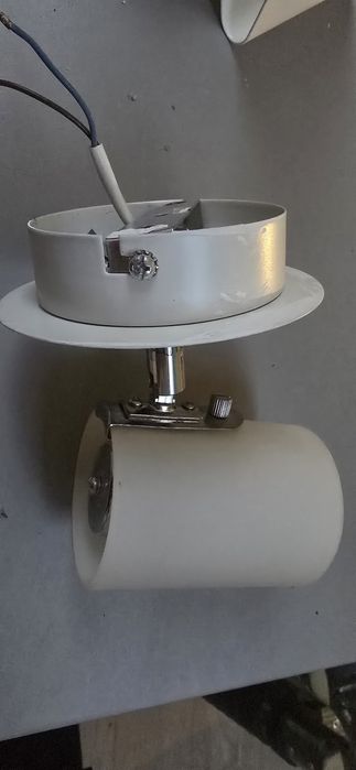Colorus kinkiet lampa 10 sztuk kinkiety