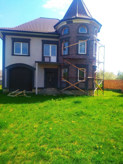 Продам будинок М, Чернівці, В, Кучорів