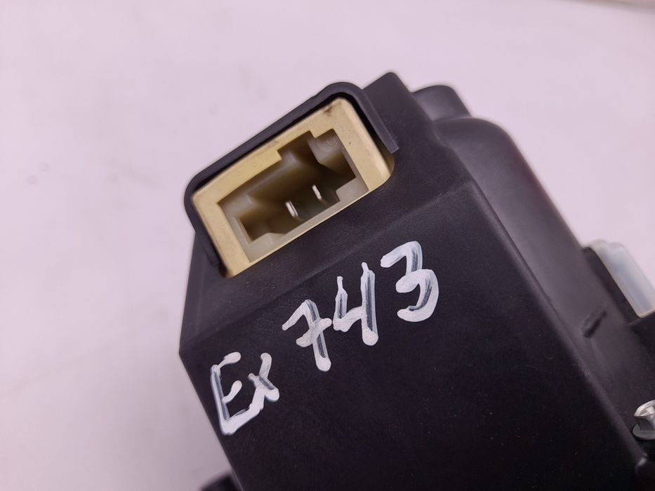 Motor da chauffage / sofagem CITROËN Berlingo (K9)