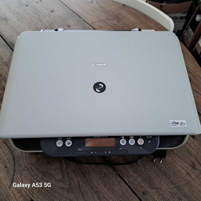 Printer in good condition446842432191221760