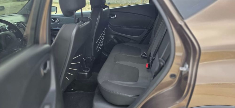 Renault Captur (ENERGY) TCe 90 INTENS