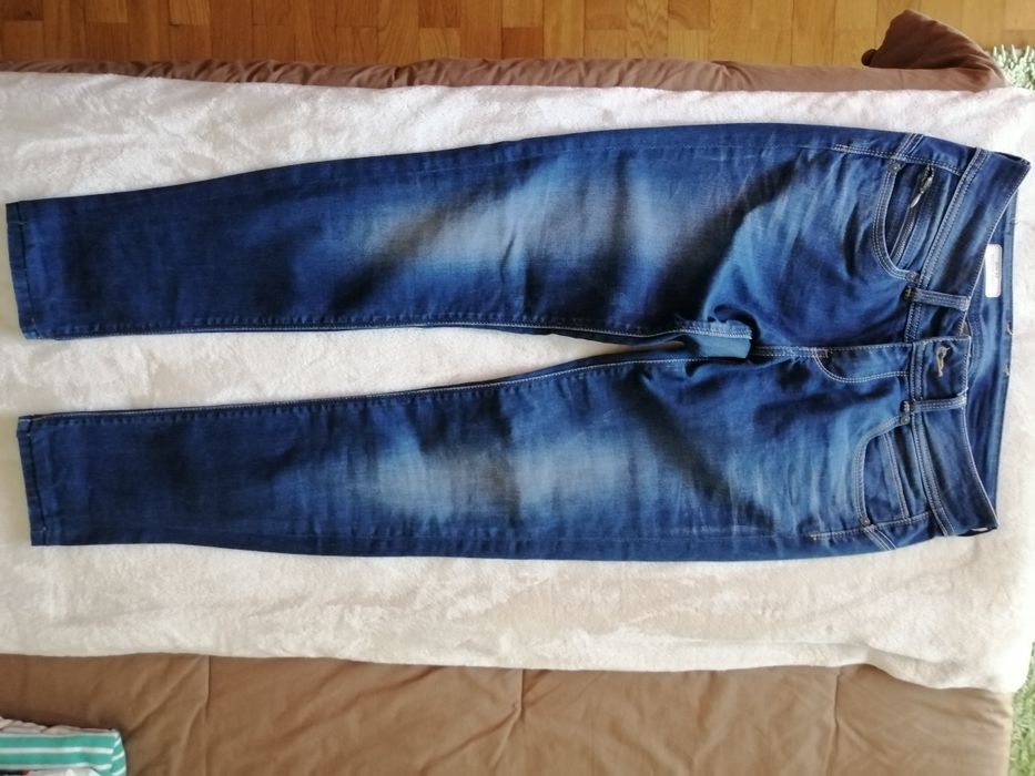 Pepe Jeans trousers