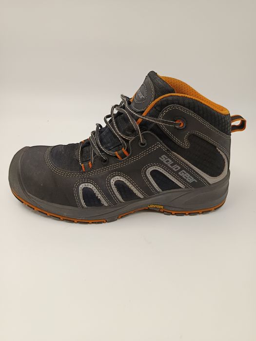 Buty robocze Solid Gear Falcon Mid rozmiar  42