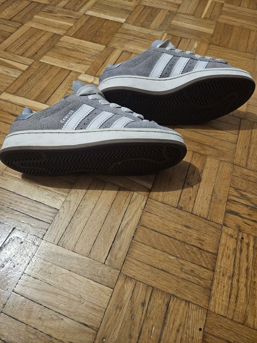 Adidas CAMPUS 00S J
