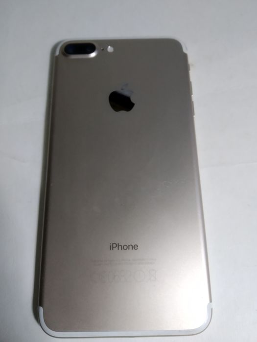 Apple iPhone 7 Plus "32Gb/100%"