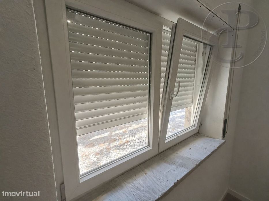 Apartamento T4 na Cruz de Pau