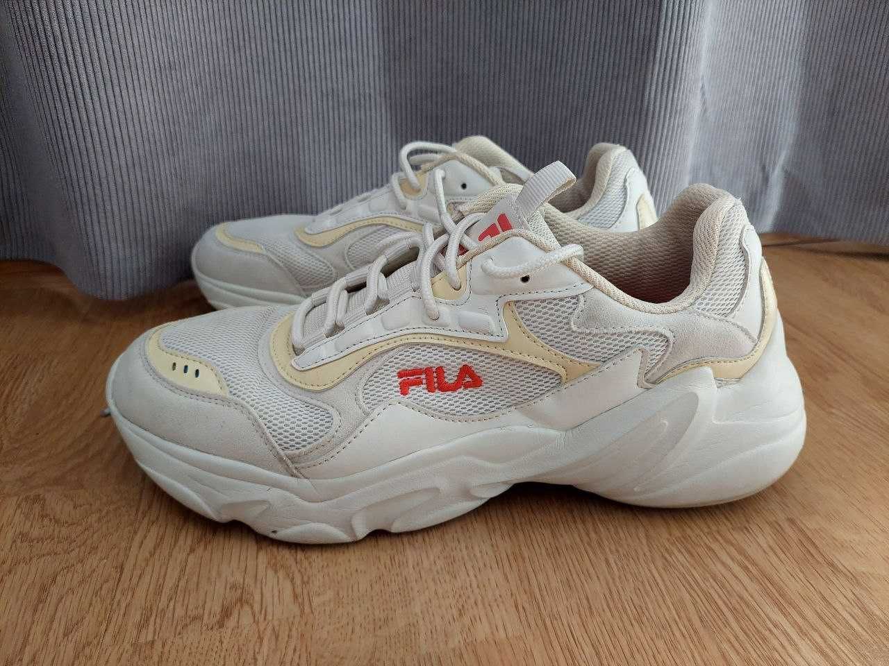 Zapatos sales fila olx