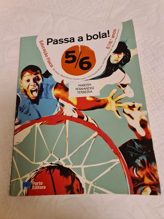 Passa a Bola 5/6