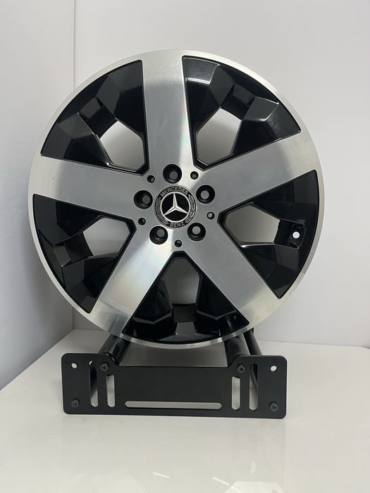 Jantes 18” 5x112 Originais Mercedes