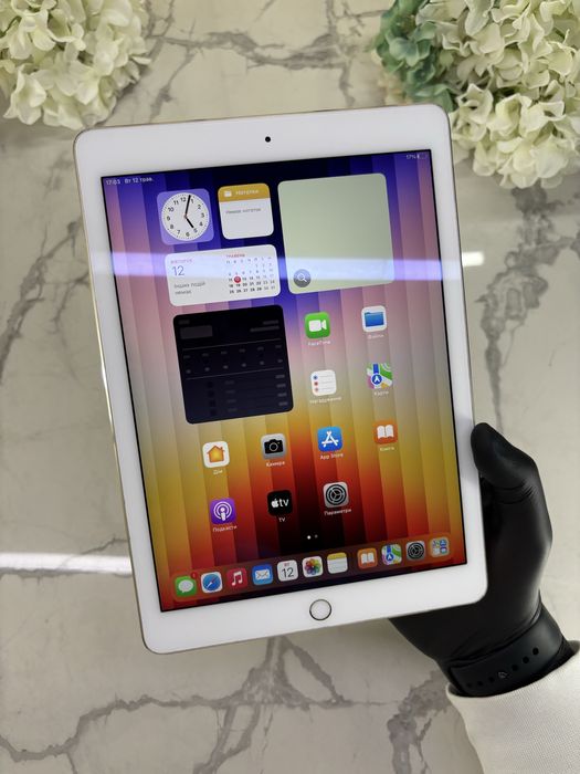Ідеальний iPad Air-2 64GB Gold 92%АКБ Wi-Fi (Магазин Гарантія)