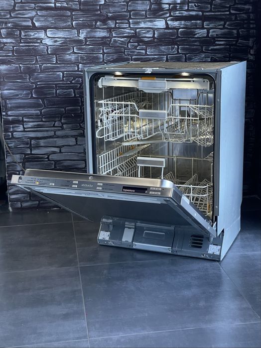 Посудомийка,Посудомийна машина Miele G 6865 | Підсвітка | Укр.меню!