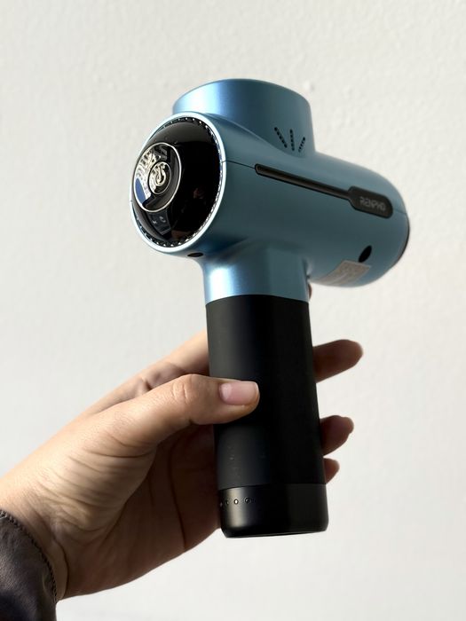 RENPHO Active+ Massage Gun