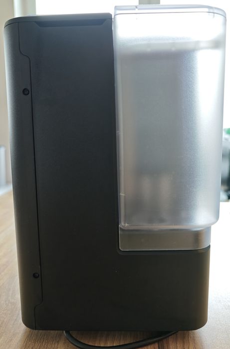 Ekspres ciśnieniowy Siemens TI303203RW  EQ.3