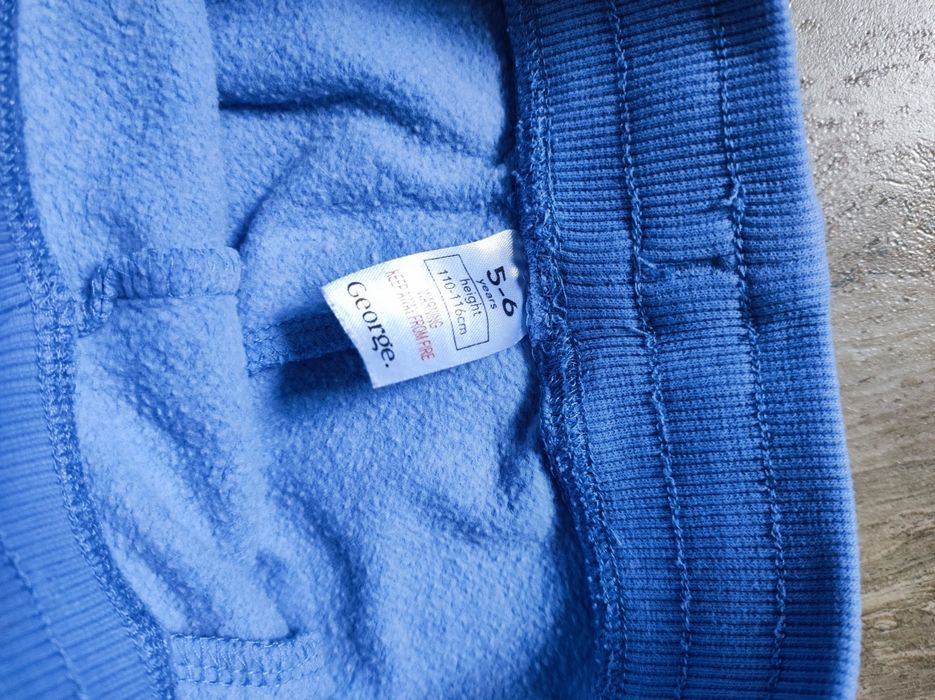 Спортивні штани George