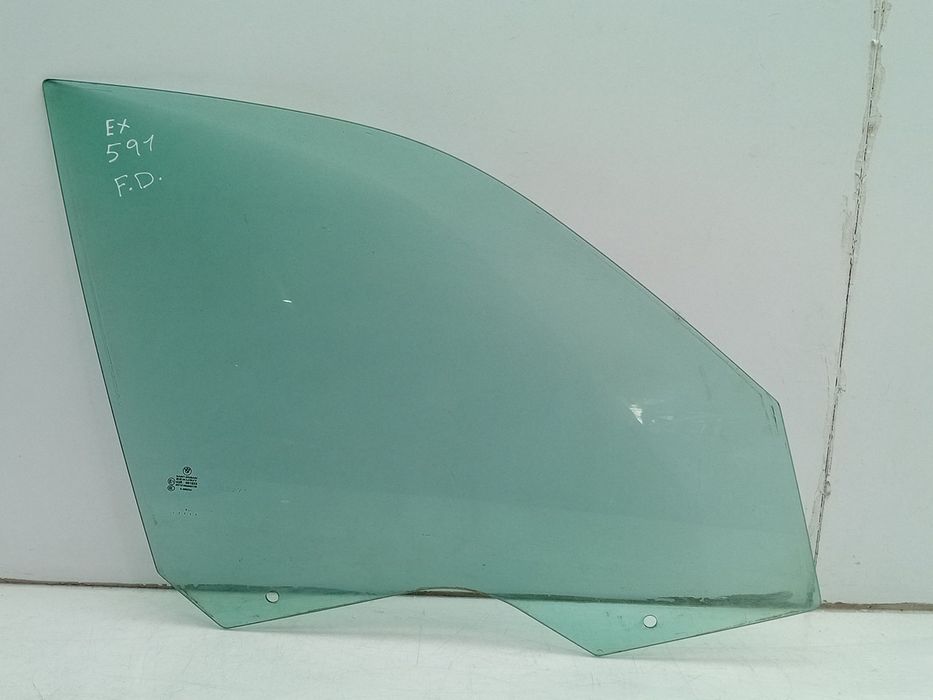 Vidro porta frente direita BMW X3 (E83)