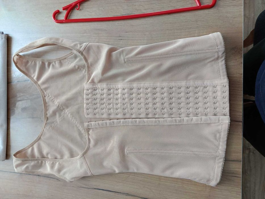 Gorset wyszczuplający