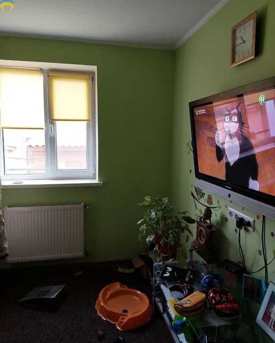 (13) Продам компактный 2 х этажный дом с ремонтом