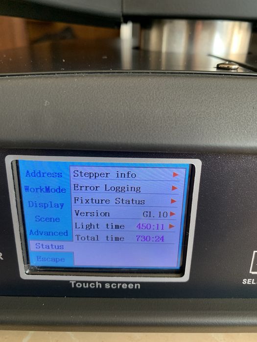 Продам світлові прилади MOVING HEAD BEAM 230W 7R