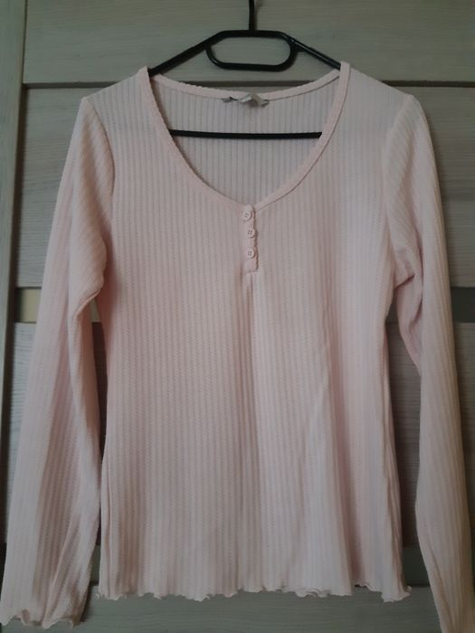 Bluzka damska Clockhouse