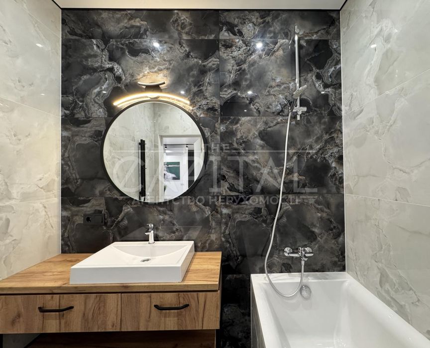 Оренда квартири в ЖК Шевченківський, Золотоустівська, Центр