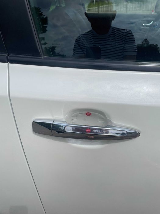 Nissan Leaf SL 2017 г.