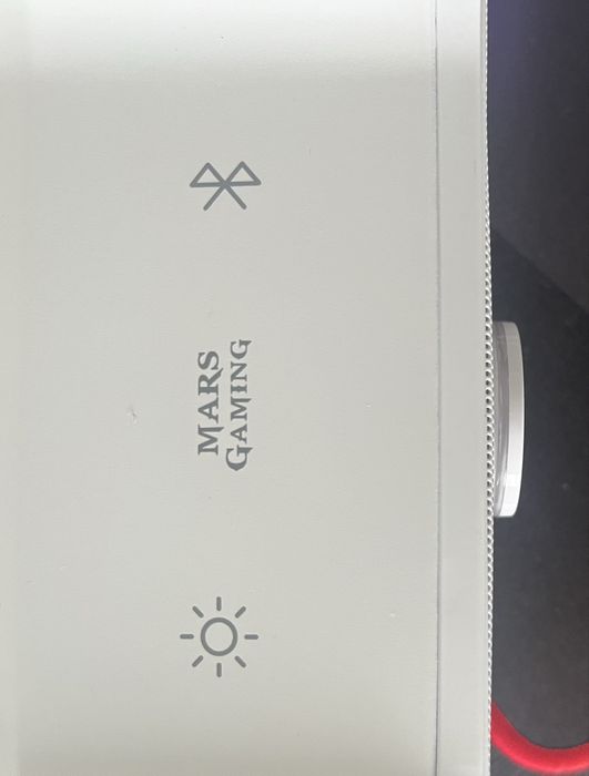 Coluna Mars Gaming