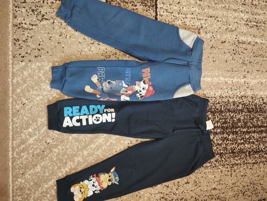 Штани  на хлопчика