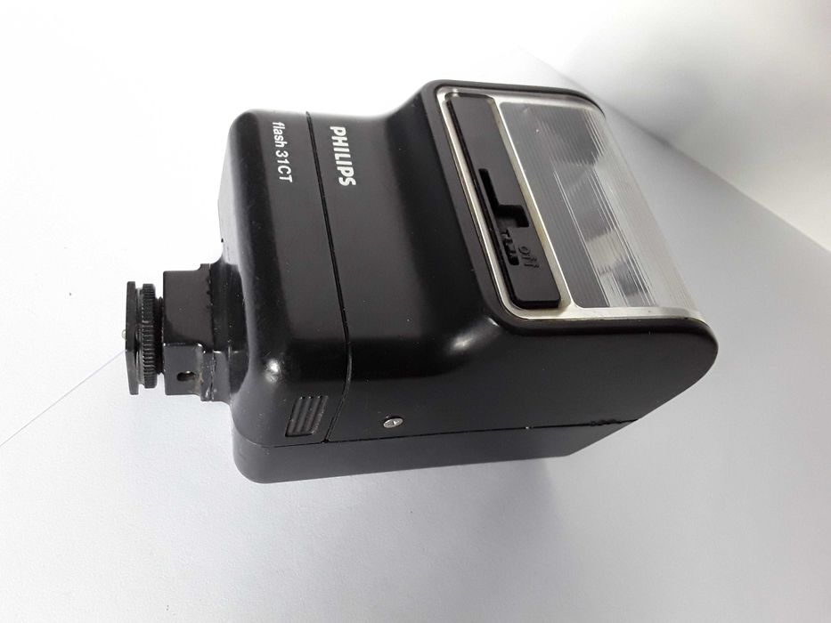 PHILIPS flash 31 ct