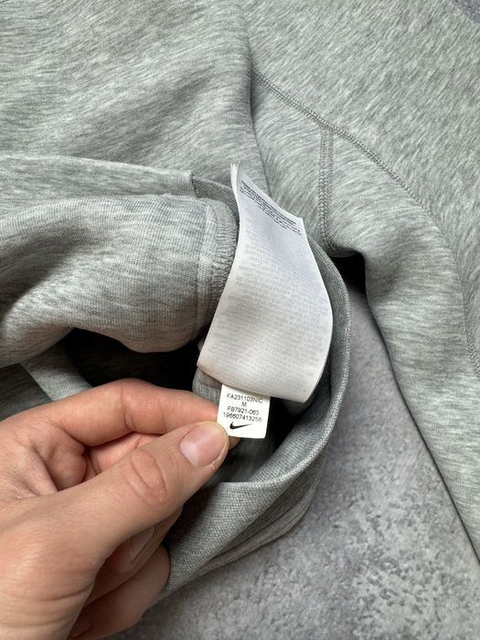 Nike Tech Fleece