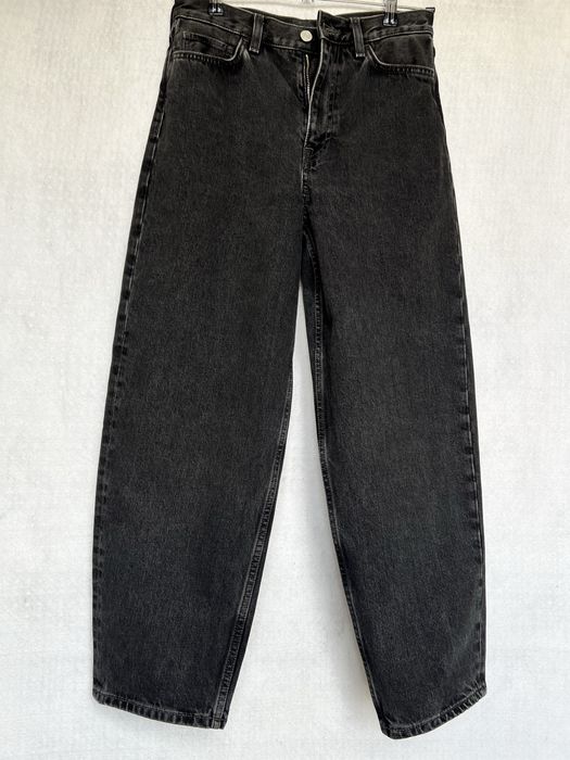 Длинсы TAPERED cos, 25