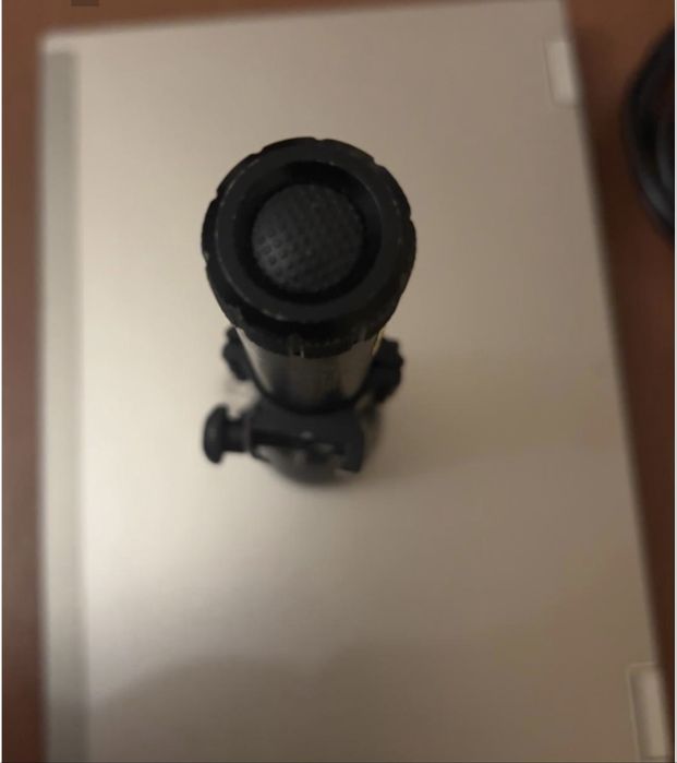 Laser Genetics NS300x40 Subzero