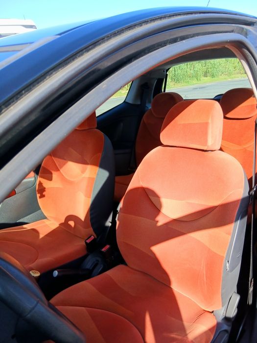 Citroën C2 — fotografia 7