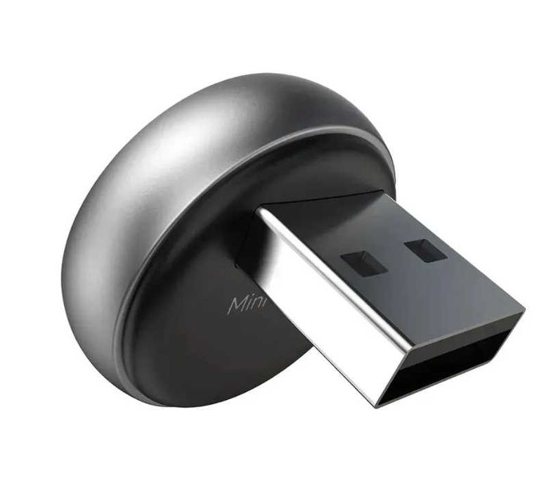 CarlinKit 5.0 Mini Ultra 3 для автомобіля Apple CarPlay і Android Auto