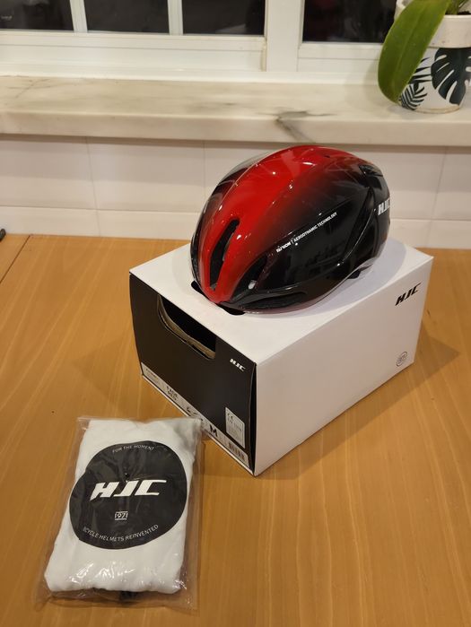 Capacete HJC FUSION 2.0