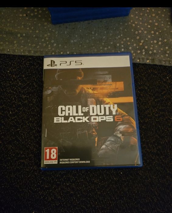 Jogos PlayStation 4 e 5