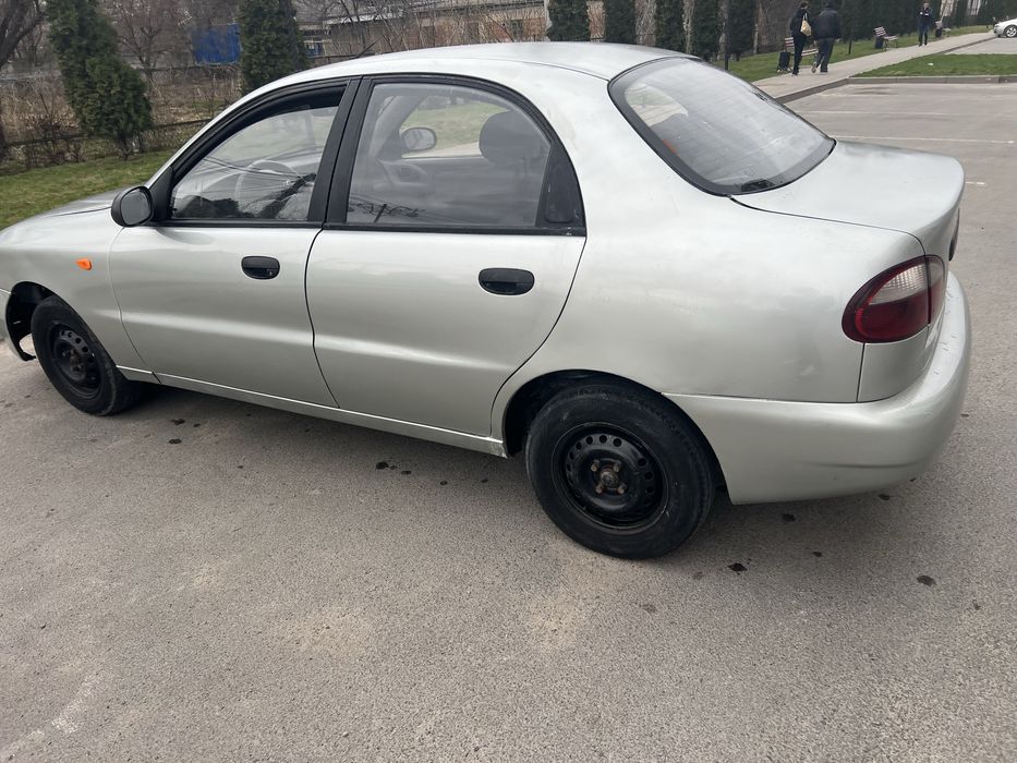 Део Ланос 1.5 поляк