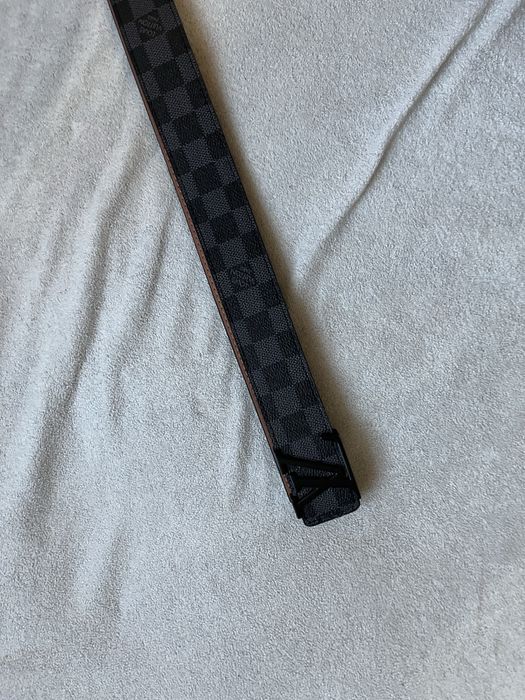 Pasek meski louis vuitton