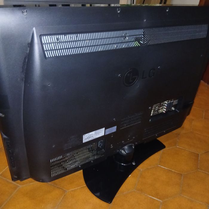 Televisão LG 43 polegadas